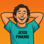 JessiPinkme BHW