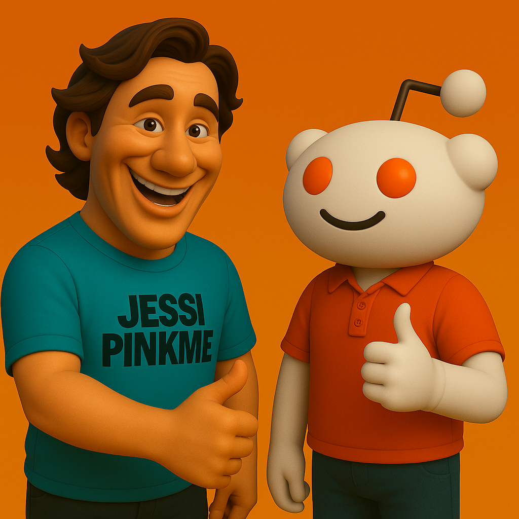 Reddit - Visibility Package