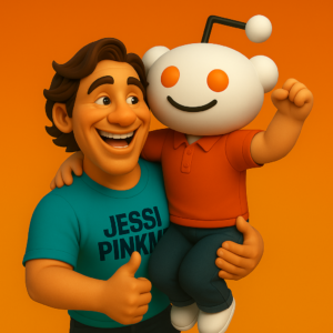 Subreddit Growth Package