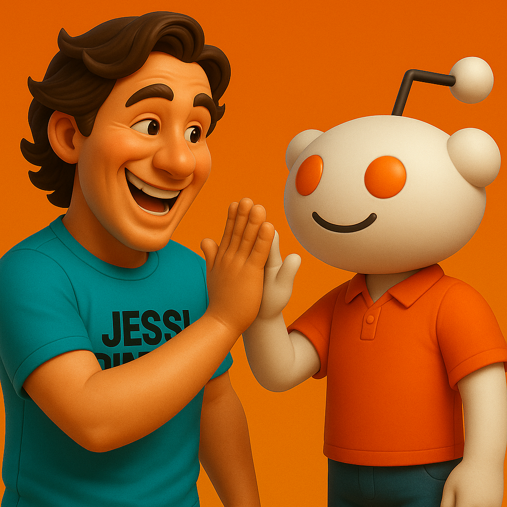 Reddit - Engagement Package