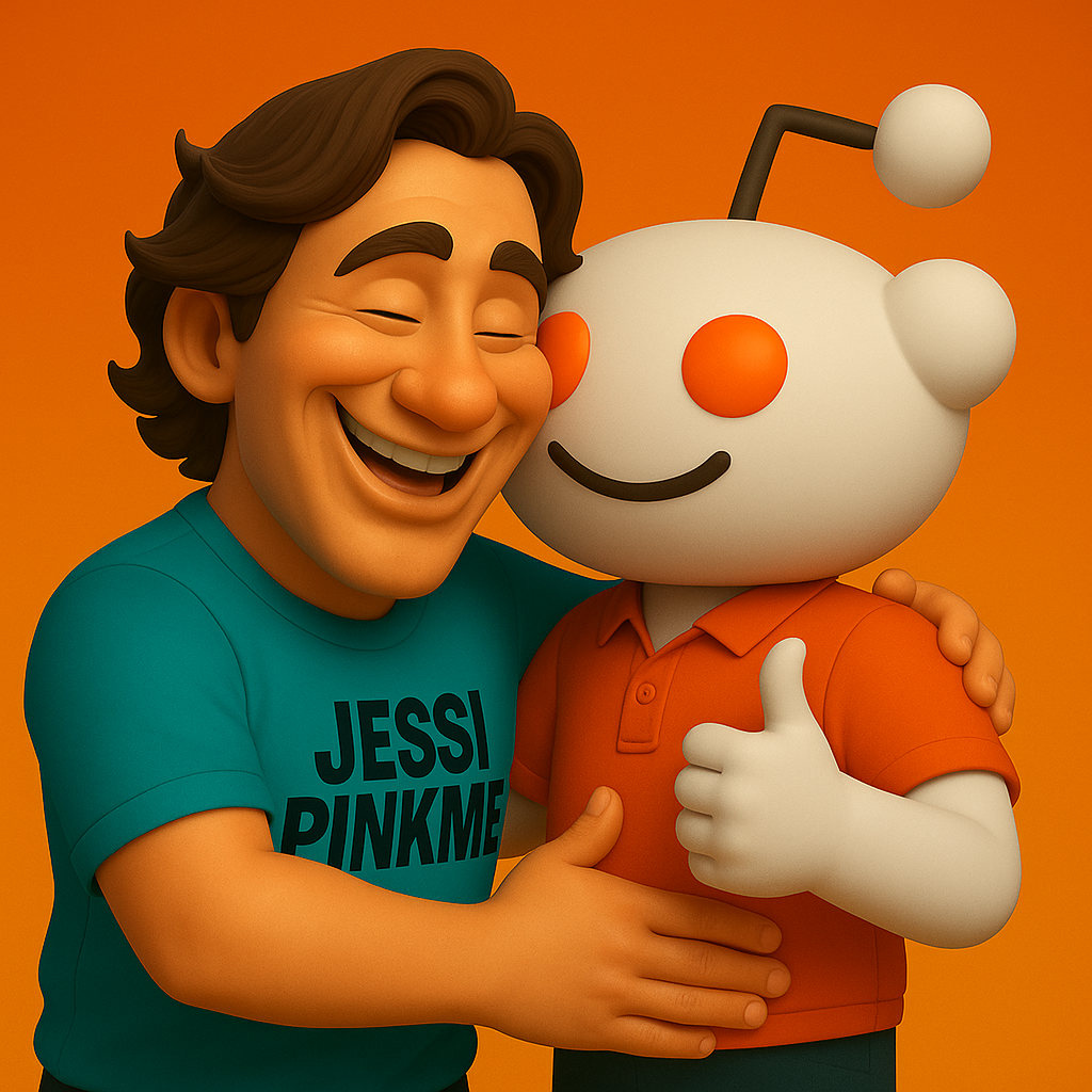 Reddit Premium Post Package