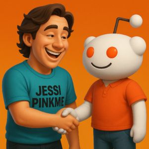 Reddit Service Website Reddit Service Website