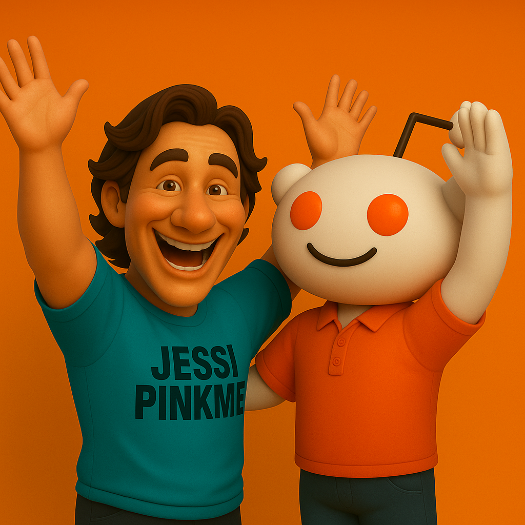 Reddit Upvote Package