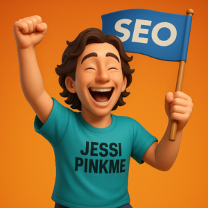 Authority Boost SEO Package